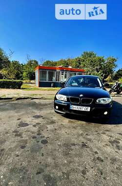 Хэтчбек BMW 1 Series 2005 в Одессе