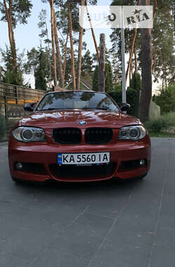 Купе BMW 1 Series 2010 в Бучі