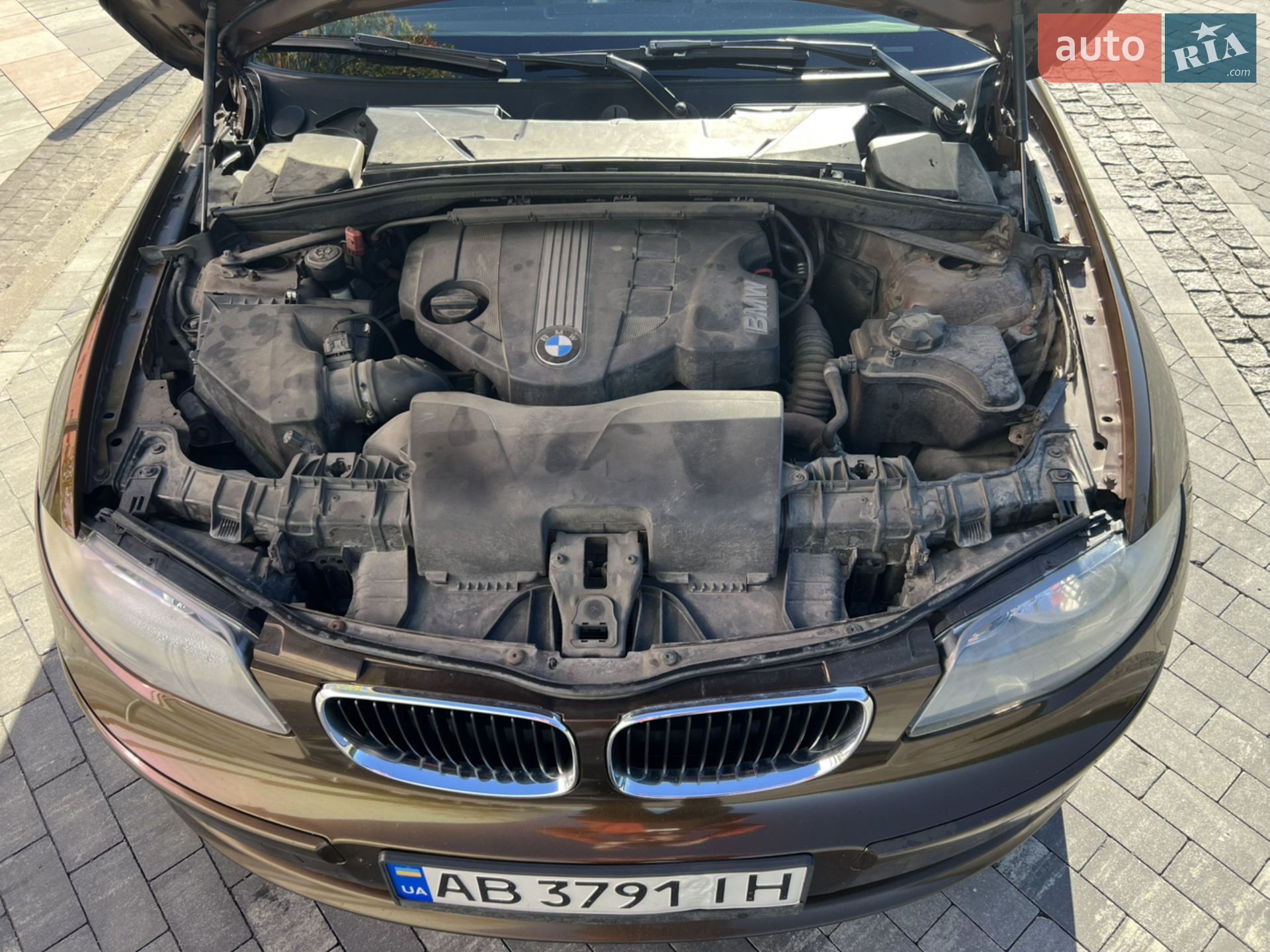 2011 BMW 1er - мініатюра 14