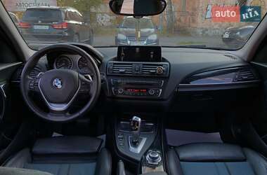 Хэтчбек BMW 1 Series 2011 в Виннице