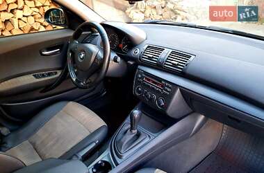 Хэтчбек BMW 1 Series 2005 в Николаеве