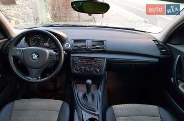 Хэтчбек BMW 1 Series 2005 в Николаеве