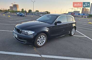 Хетчбек BMW 1 Series 2008 в Києві