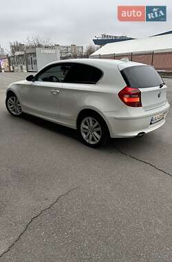 Хетчбек BMW 1 Series 2007 в Києві