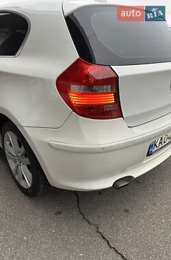 Хетчбек BMW 1 Series 2007 в Києві