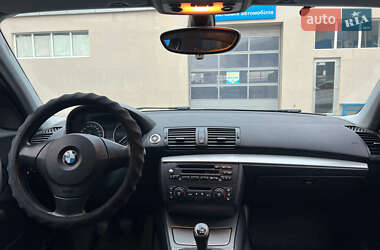 Хэтчбек BMW 1 Series 2006 в Одессе