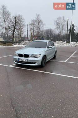 Хетчбек BMW 1 Series 2007 в Житомирі