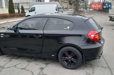 Купе BMW 1 Series 2007 в Киеве