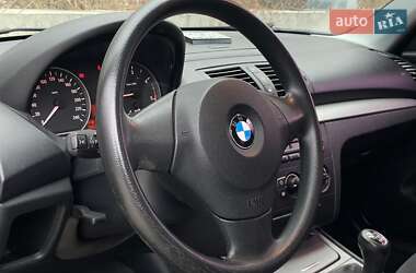 Хетчбек BMW 1 Series 2008 в Києві