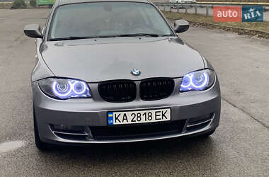 Купе BMW 1 Series 2011 в Белогородке