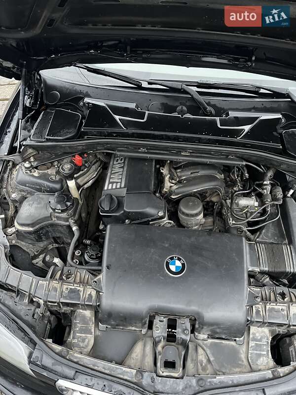 Купе BMW 1 Series 2011 в Люботині фото 14 Купе BMW 1 Series 2011 в Люботині