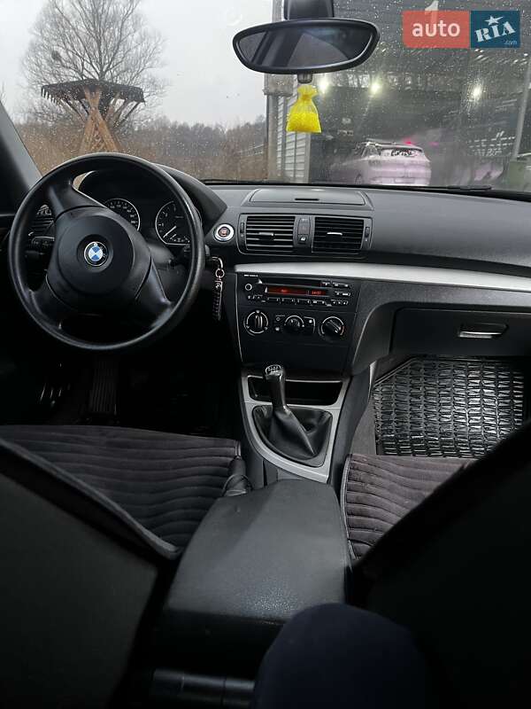 Купе BMW 1 Series 2011 в Люботині фото 21 Купе BMW 1 Series 2011 в Люботині