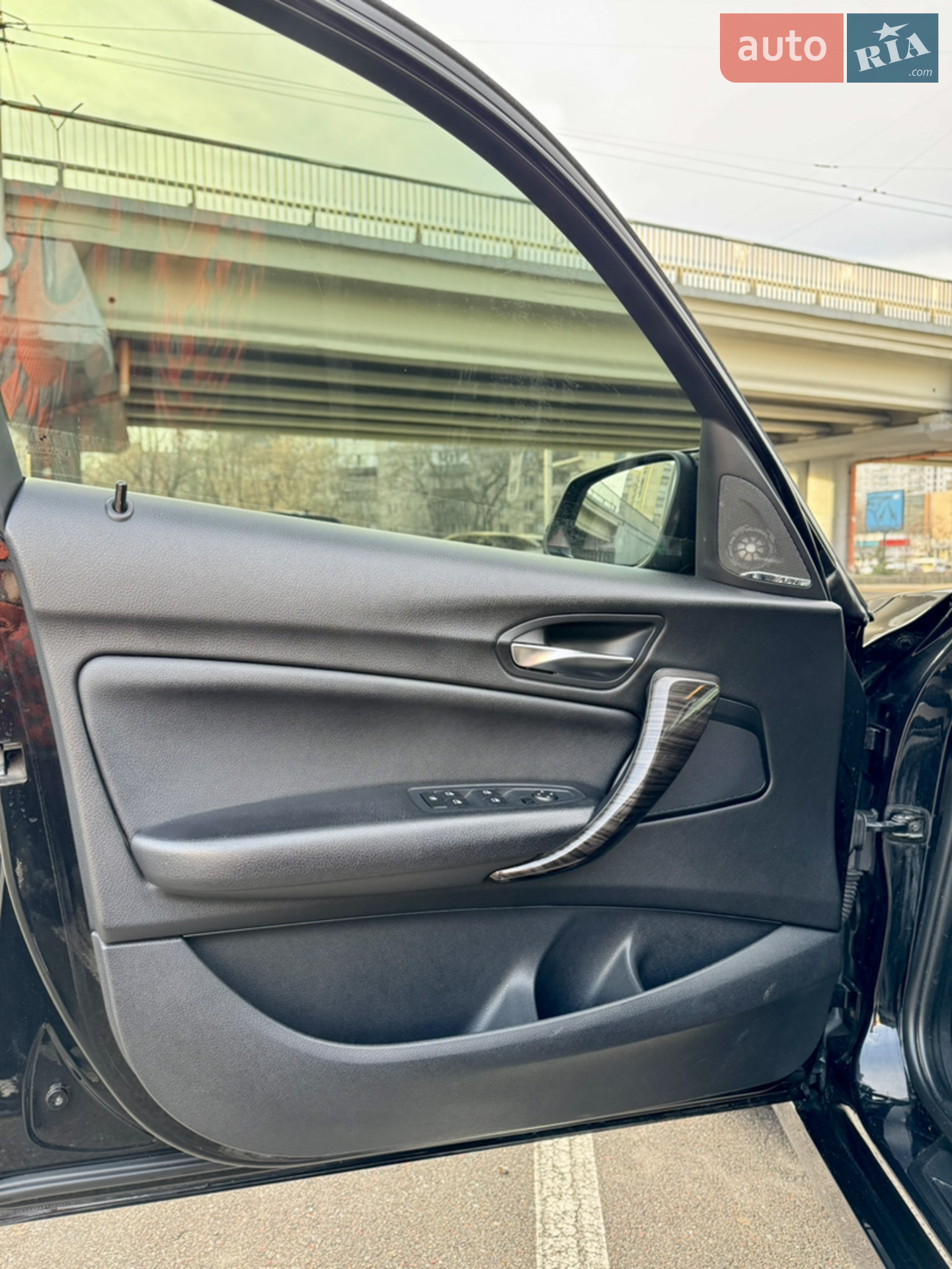 2012 BMW 1er - мініатюра 9