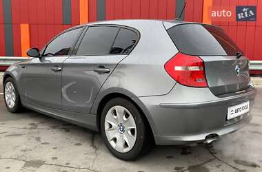 Хетчбек BMW 1 Series 2009 в Києві