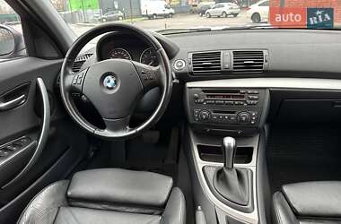 Хетчбек BMW 1 Series 2006 в Харкові