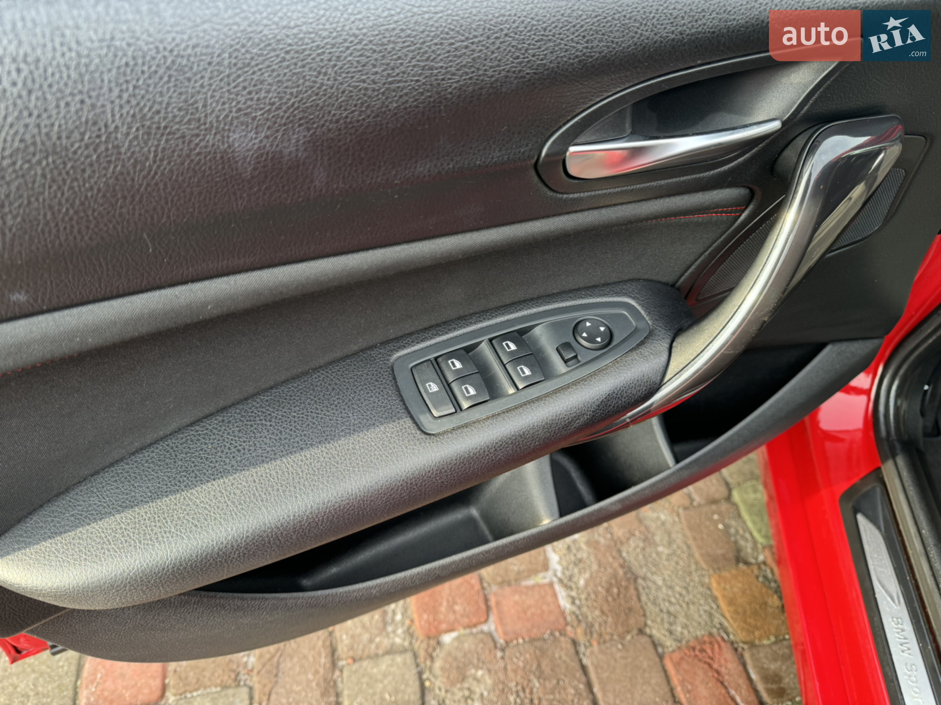 2013 BMW 1er - мініатюра 6