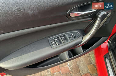 Хэтчбек BMW 1 Series 2013 в 