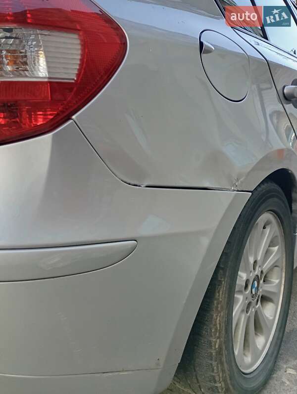 Хетчбек BMW 1 Series 2005 в Рівному фото 7 Хетчбек BMW 1 Series 2005 в Рівному