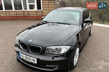 Хетчбек BMW 1 Series 2007 в Києві