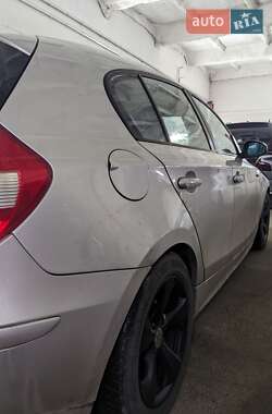 Хетчбек BMW 1 Series 2005 в Рівному