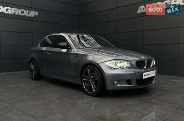 Купе BMW 1 Series 2013 в Одессе