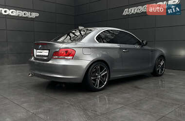 Купе BMW 1 Series 2013 в Одессе