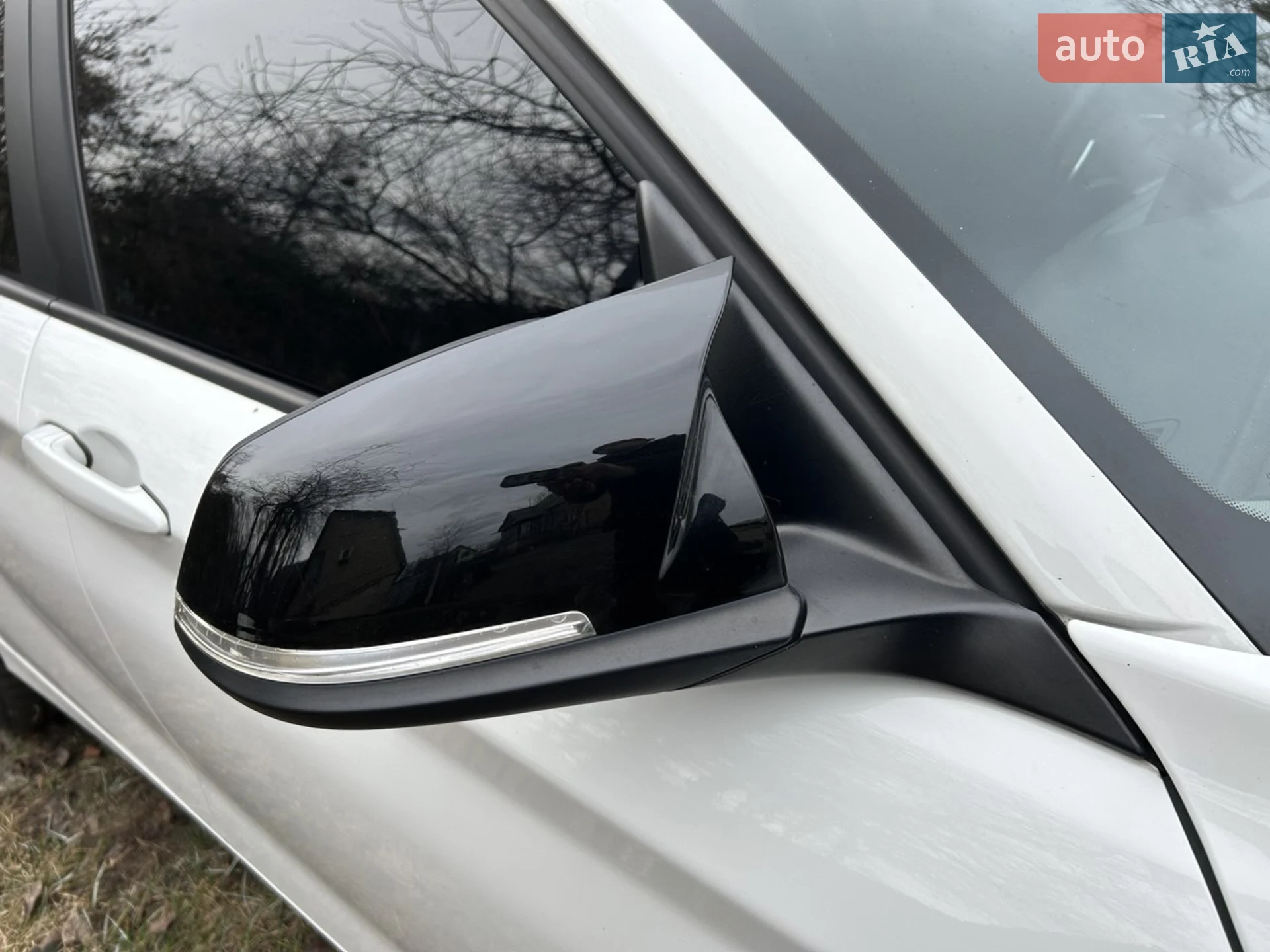 2012 BMW 1er - мініатюра 14