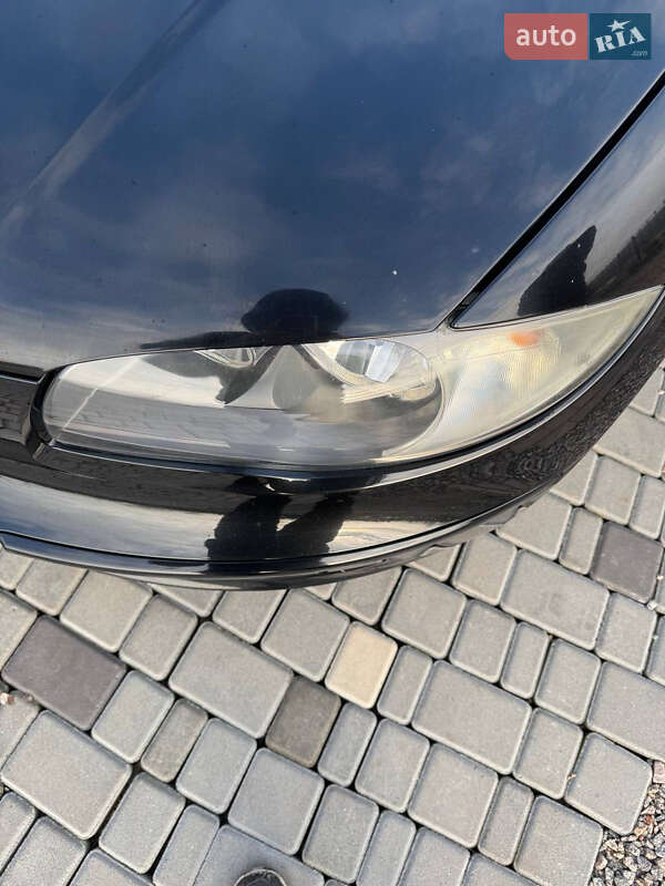 Хэтчбек BMW 1 Series 2008 в Южном