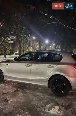 Хетчбек BMW 1 Series 2009 в Білій Церкві