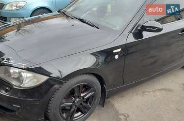 Купе BMW 1 Series 2007 в Киеве