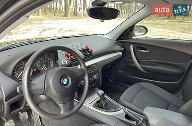 Хетчбек BMW 1 Series 2007 в Львові