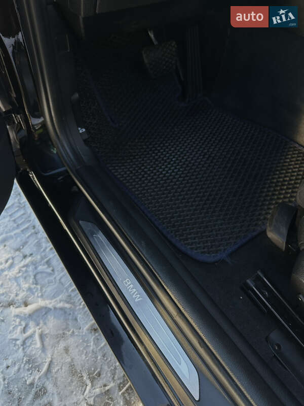 Хетчбек BMW 1 Series 2017 в Луцьку фото 11 Хетчбек BMW 1 Series 2017 в Луцьку