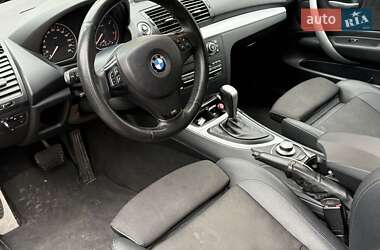 Хетчбек BMW 1 Series 2007 в Одесі