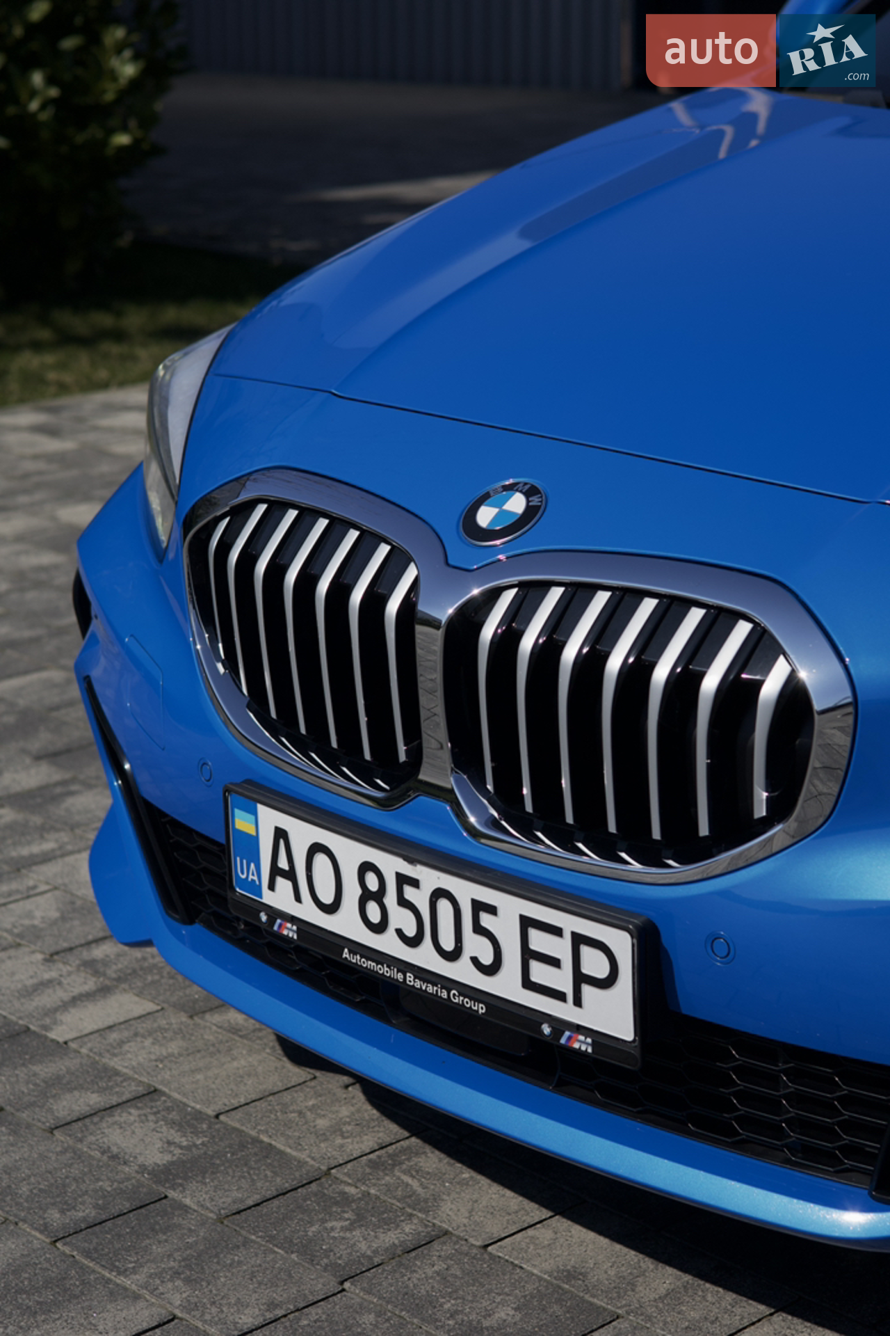 2020 BMW 1er - мініатюра 10