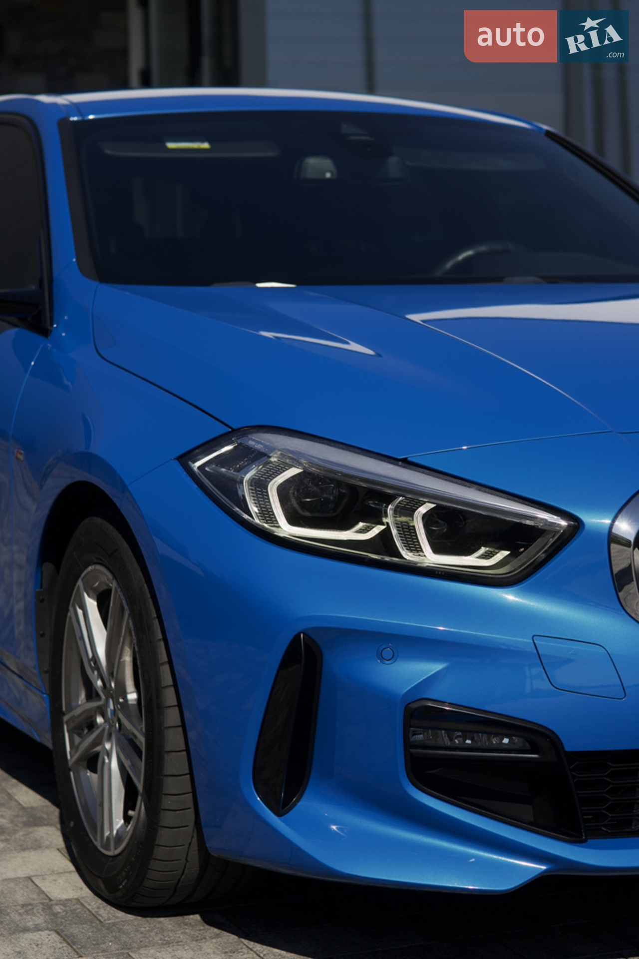 2020 BMW 1er - мініатюра 14