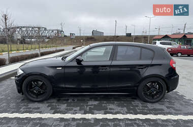 Хэтчбек BMW 1 Series 2005 в 