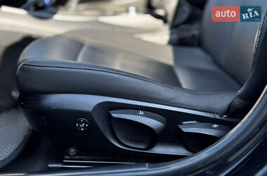 Хэтчбек BMW 1 Series 2011 в 