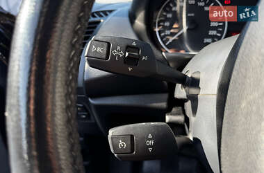 Хэтчбек BMW 1 Series 2011 в 