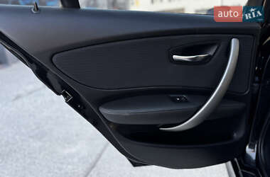 Хэтчбек BMW 1 Series 2011 в 