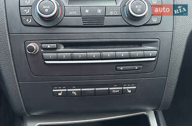 Хетчбек BMW 1 Series 2008 в 