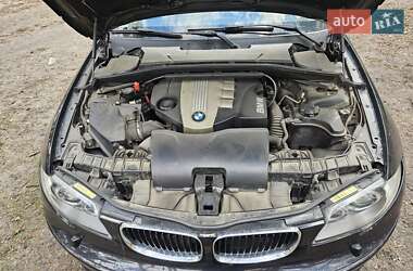 Хэтчбек BMW 1 Series 2007 в 