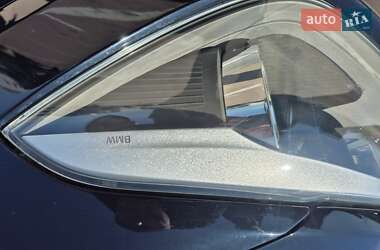 Хэтчбек BMW 1 Series 2012 в 
