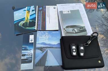 Хэтчбек BMW 1 Series 2006 в 