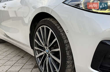 Хэтчбек BMW 1 Series 2020 в Львове