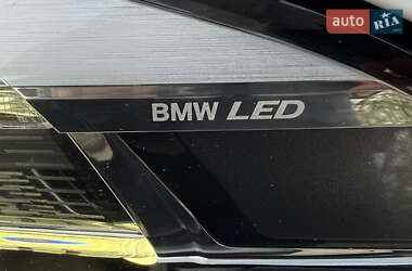 Хэтчбек BMW 1 Series 2020 в Львове