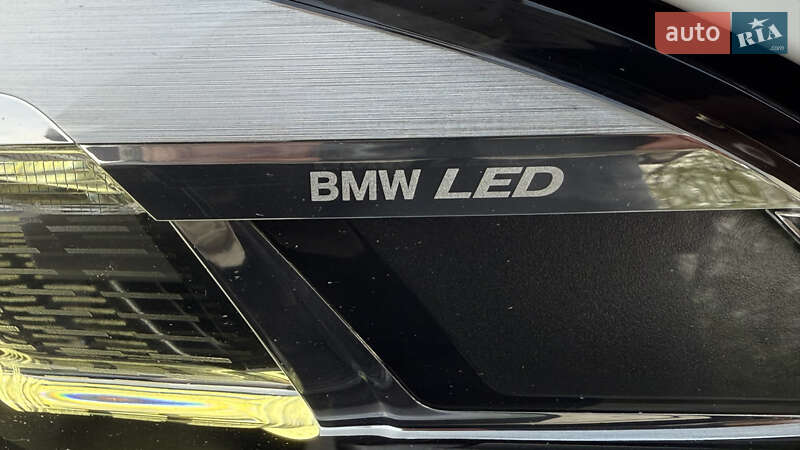 Хетчбек BMW 1 Series 2020 в Львові