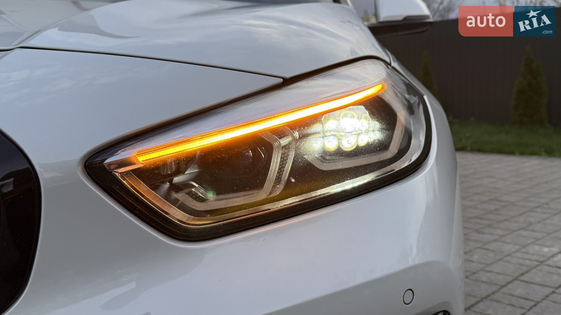 2020 BMW 1er - мініатюра 40