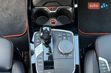 Хэтчбек BMW 1 Series 2020 в Львове