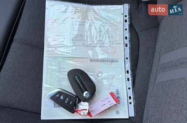 Хэтчбек BMW 1 Series 2020 в Львове