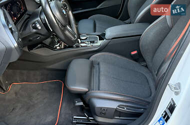 Хэтчбек BMW 1 Series 2020 в Львове